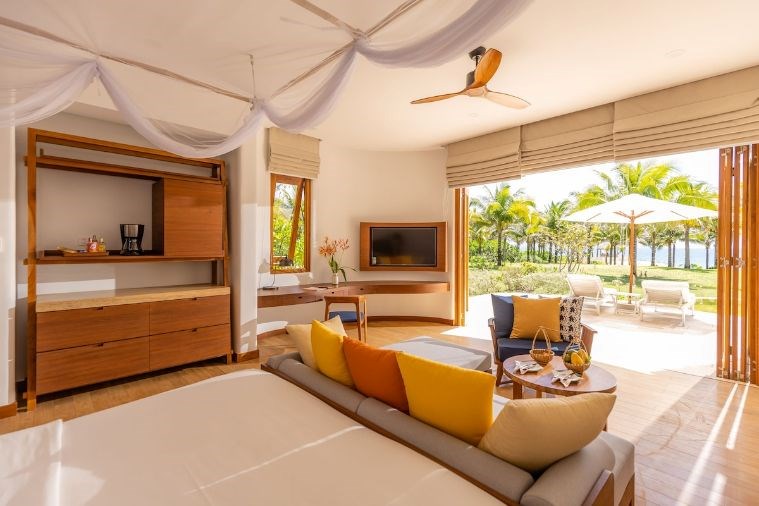 Ana Mandara Cam Ranh Nha Trang